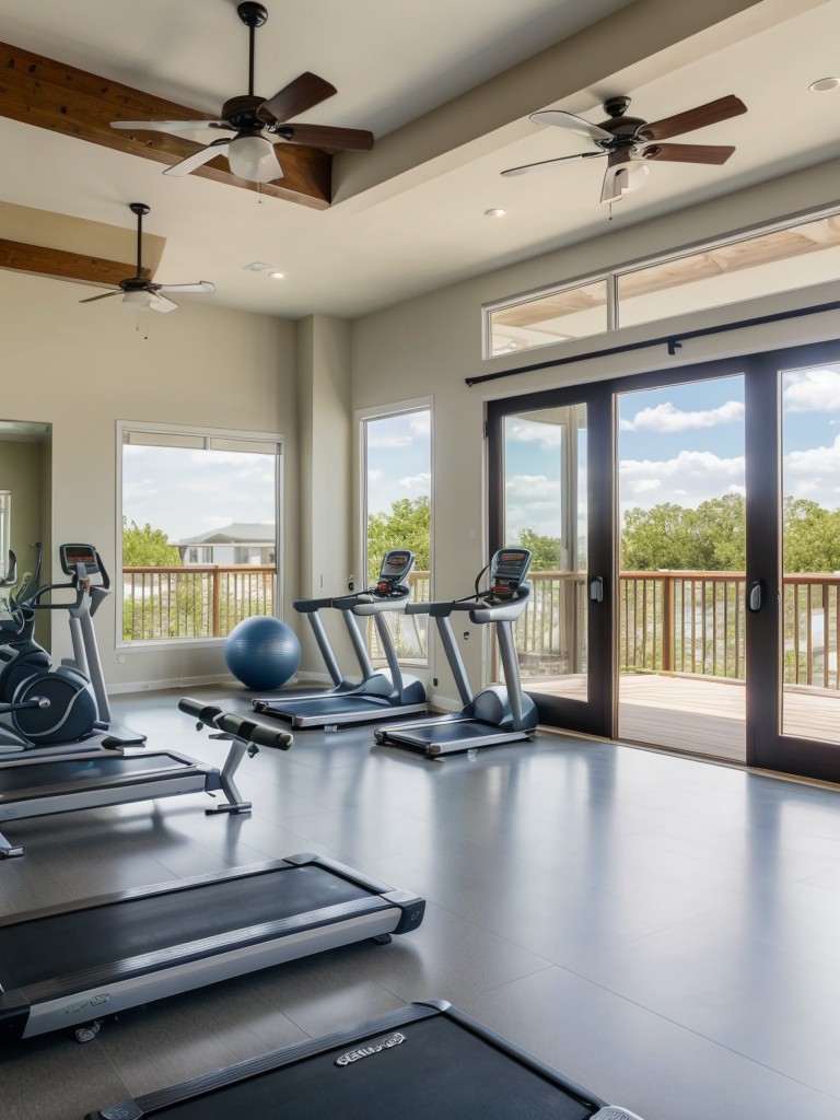 Partner with local businesses to offer summer-inspired perks to your residents, such as discounted gym memberships or complimentary beach passes.