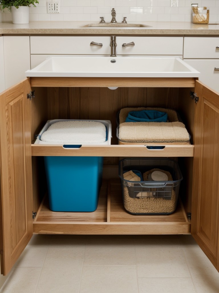 Creative litter box ideas, such as incorporating it seamlessly into existing cabinets or shelving units, ensuring functionality without sacrificing aesthetics.