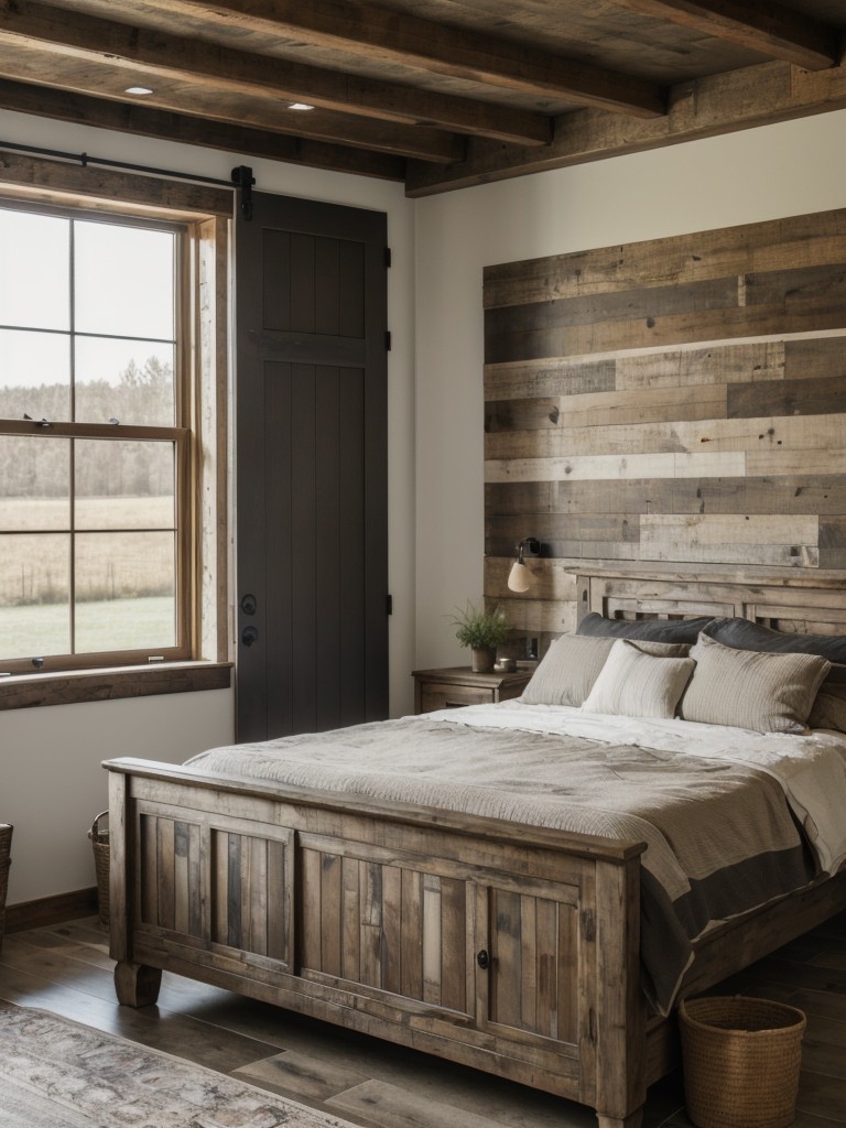 Farmhouse apartment design inspiration with rustic elements, distressed finishes, and country-inspired decor.