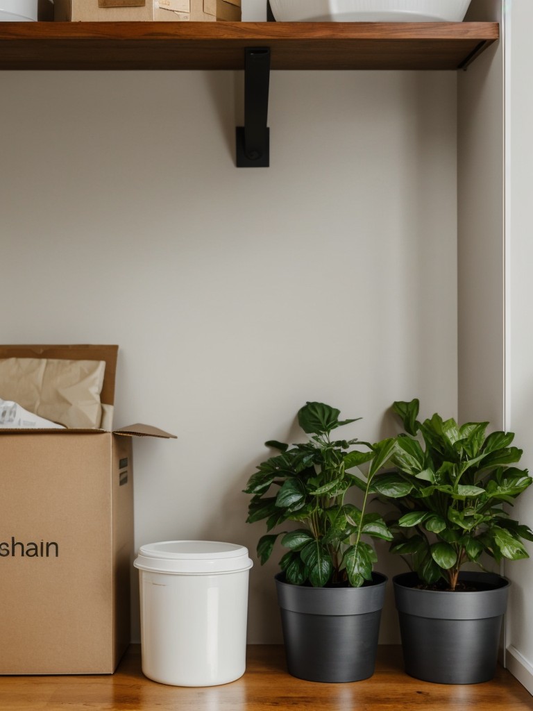 Subscription services that cater to apartment dwellers, such as meal delivery, plant subscription boxes, or home cleaning services.