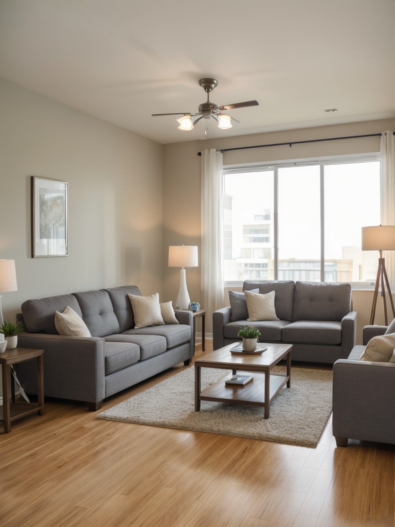 Offering flexible leasing options, such as short-term or month-to-month rentals, to accommodate diverse lifestyles.