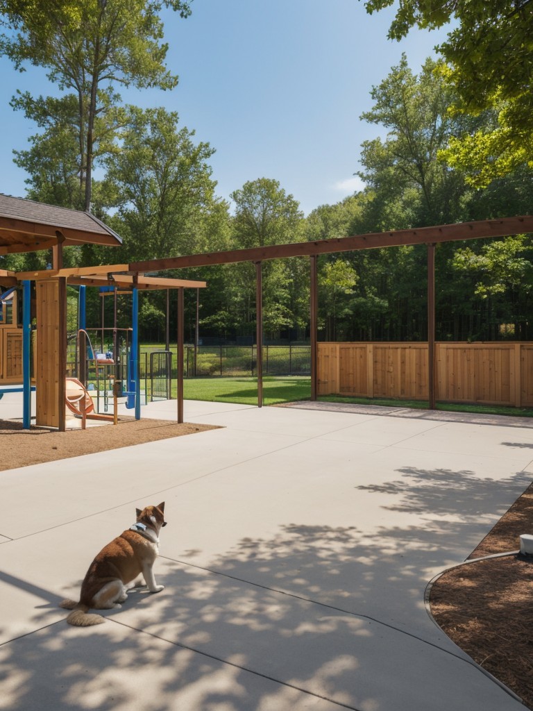 Consider adding amenities like a pet-friendly area, playground, or bicycle storage to accommodate different resident needs and promote an active lifestyle.