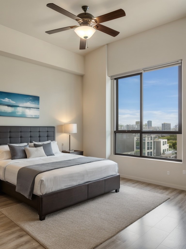 Offer flexible lease options, such as short-term or furnished rentals, to cater to the needs of busy professionals or individuals who frequently travel.