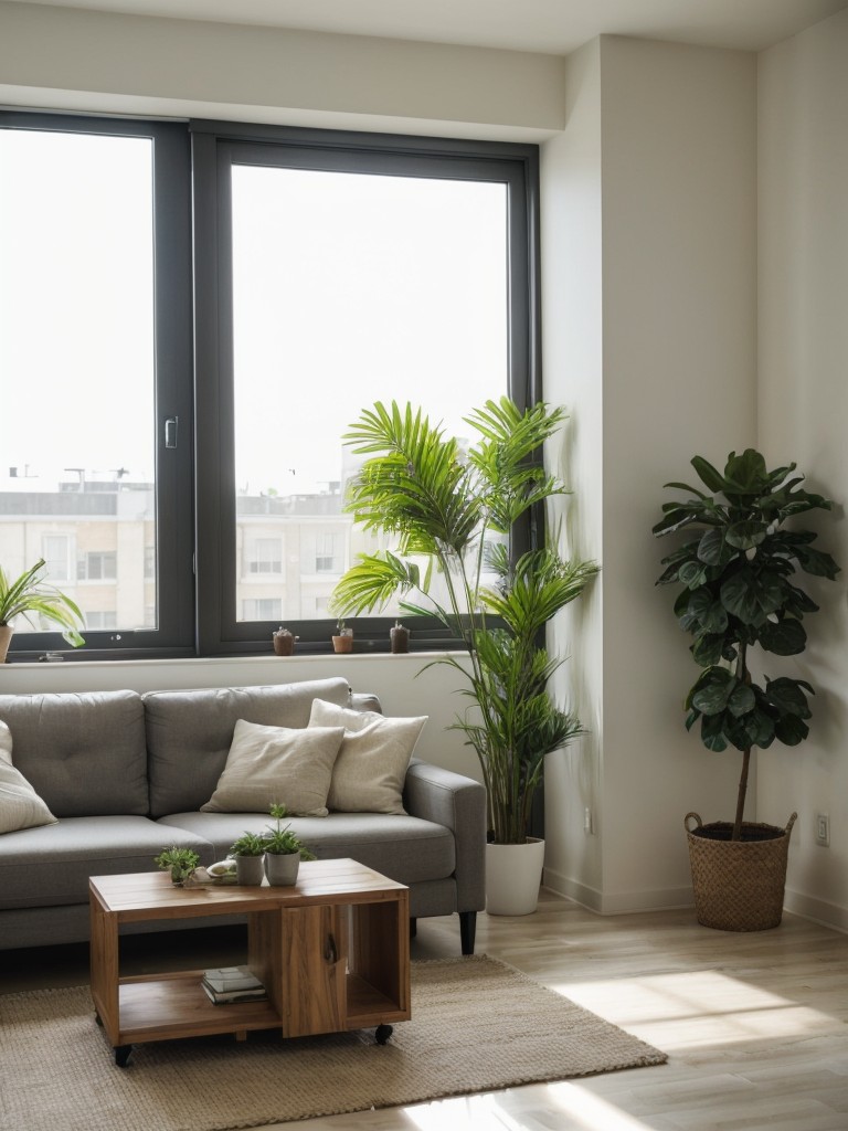 Get creative with mini model ideas for vacant apartments, such as incorporating multipurpose furniture, utilizing natural light, and adding decorative plants for a touch of greenery.