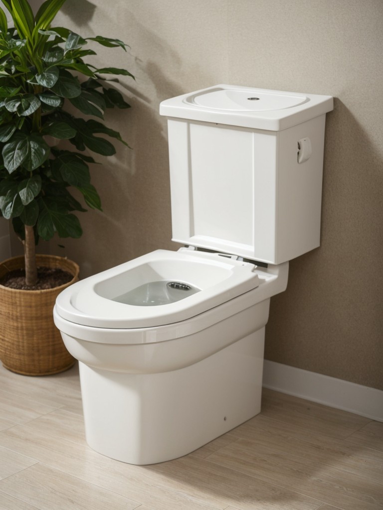 Indoor/outdoor hybrid dog potty solutions for apartment dwellers.