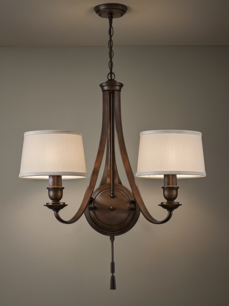 Incorporate lighting that can be adjusted to different settings or dimmers to create ambiance, and consider investing in space-saving light fixtures like sconces or pendant lights.