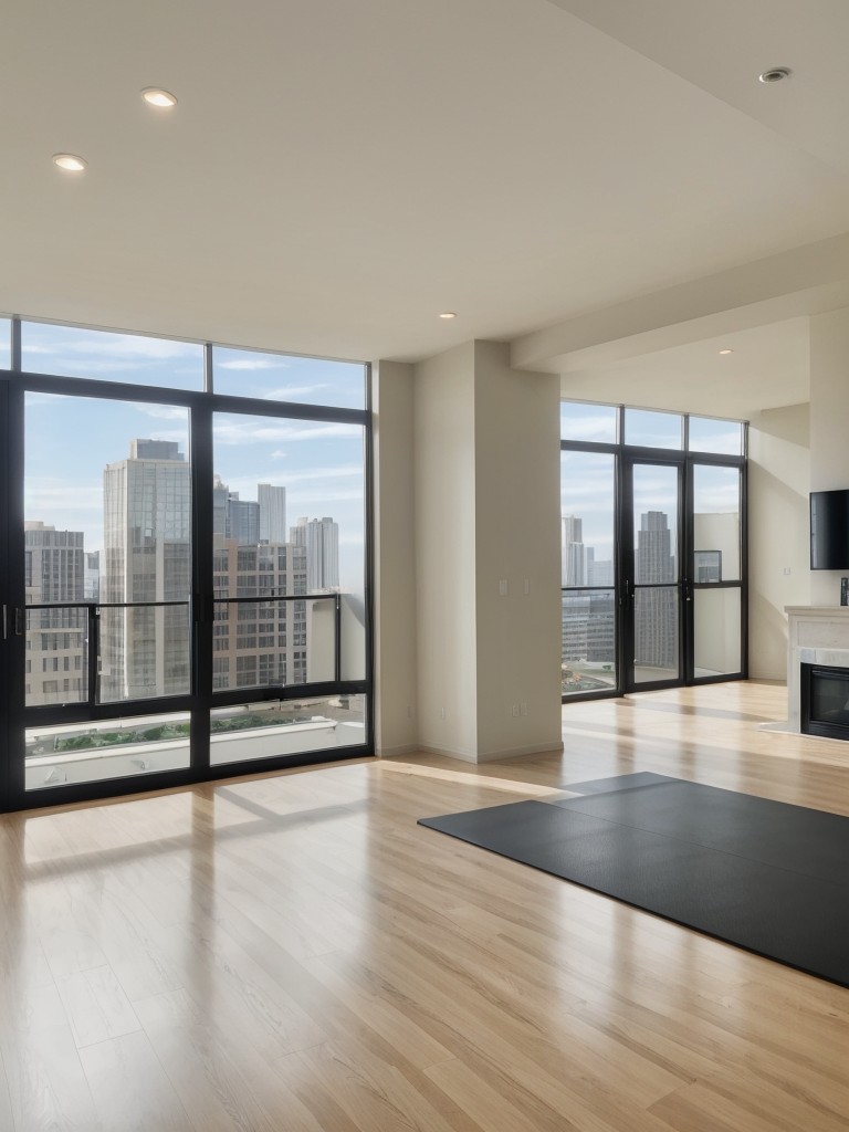 Offer complimentary services such as on-site fitness classes, package delivery, or concierge services to enhance the overall renting experience.