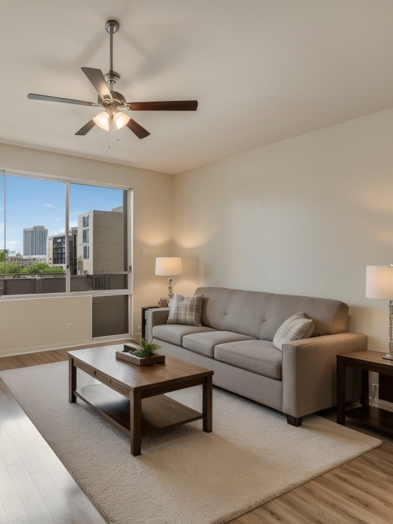 Offering professional photography services to capture high-quality images for residents who are interested in showcasing their apartments for rental or sale.