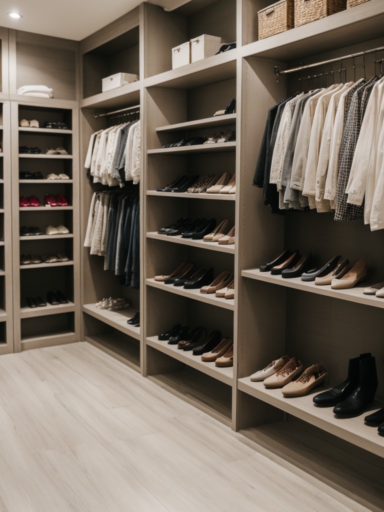 Starting a personal shopping service, helping residents find the perfect clothing, accessories, or household items based on their preferences and needs.